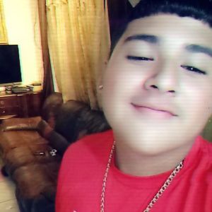 Meet your Posher, Ricardo